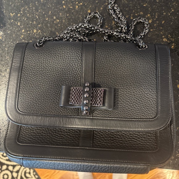 Christian Louboutin Handbags - Christian Loubutin